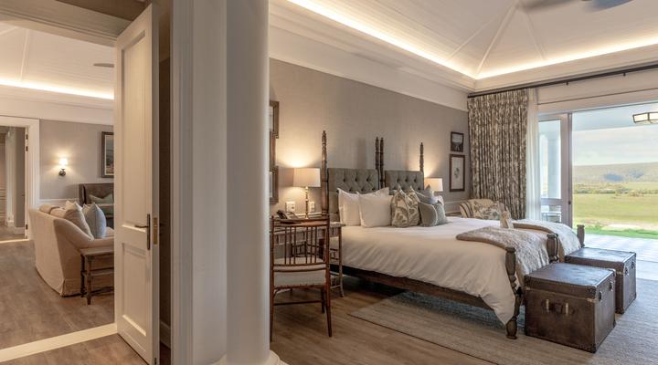 Shamwari Long Lee Manor