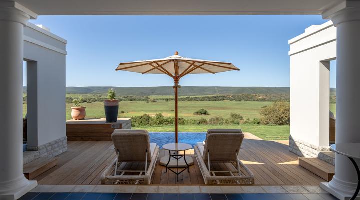 Shamwari Long Lee Manor