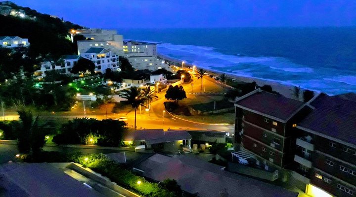 Umdloti Resort 406