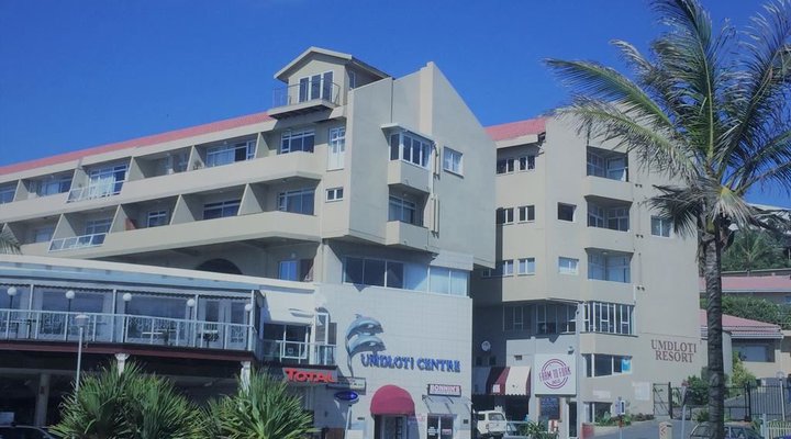 Umdloti Resort 406