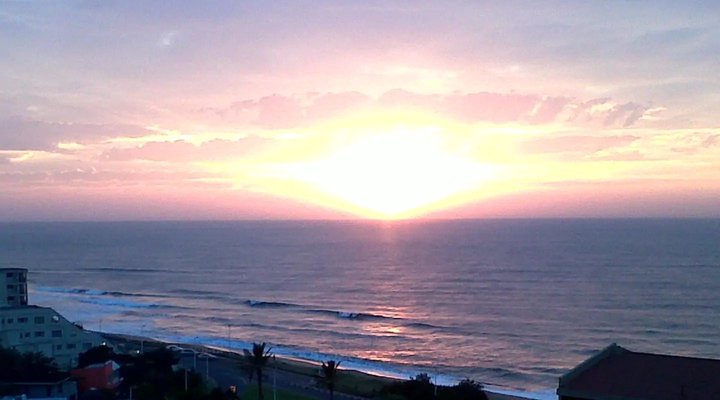 Umdloti Resort 406