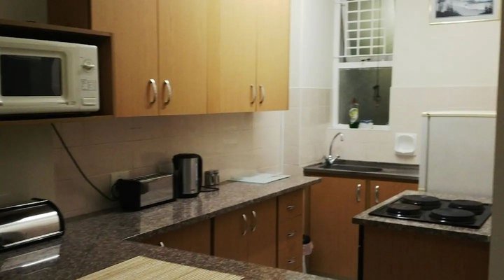 Umdloti Resort 406