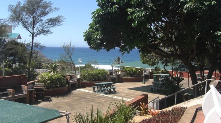 Umdloti Resort 406