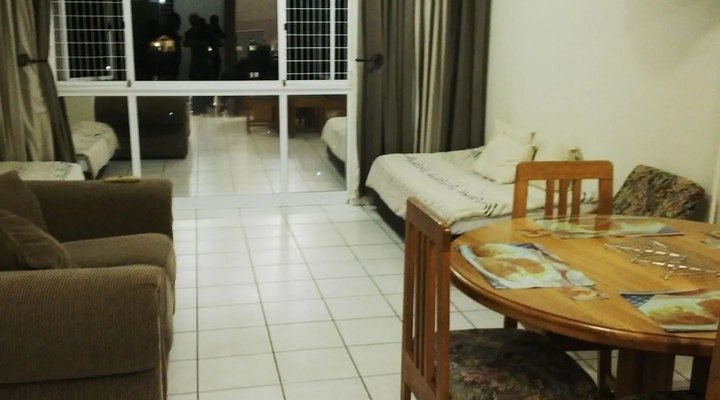 Umdloti Resort 406
