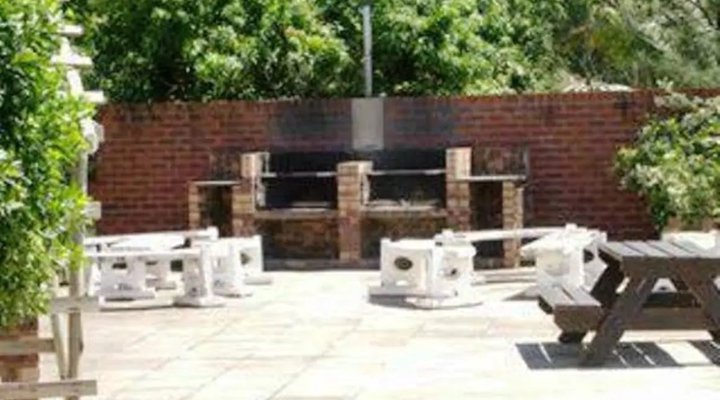 Umdloti Resort 406
