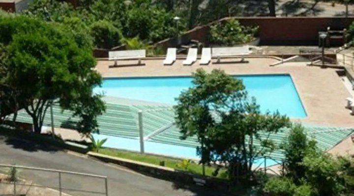 Umdloti Resort 406