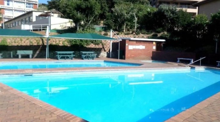 Umdloti Resort 406