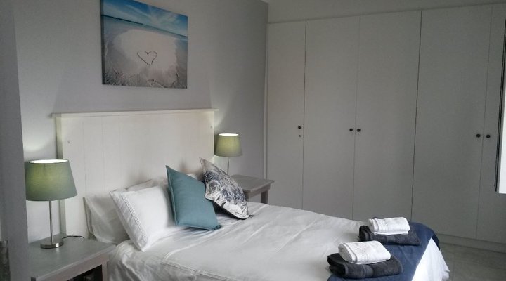 Bizwani Beach Cottage