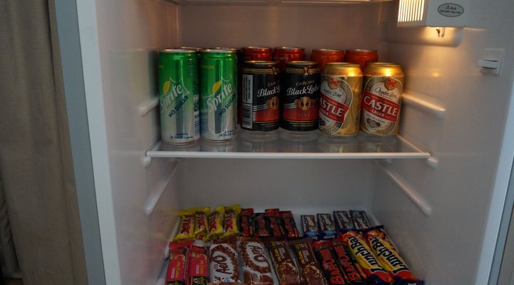 Bernie's Bed and Breakfast