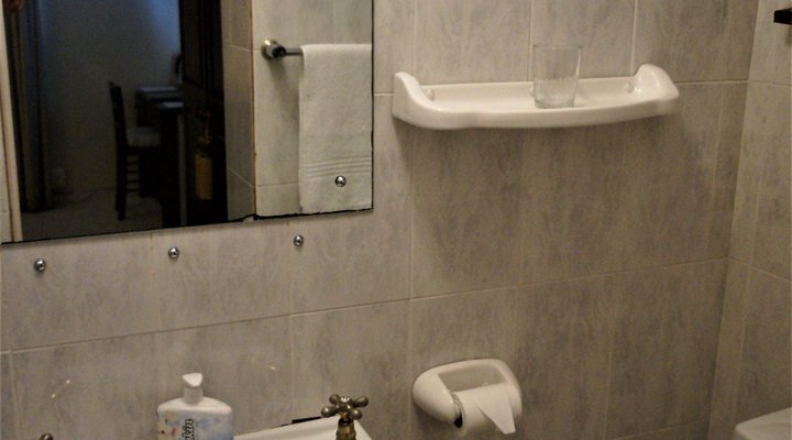 Bernie's Bed and Breakfast