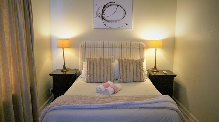 Bernie's Bed and Breakfast