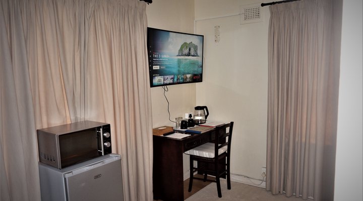 Bernie's Bed and Breakfast