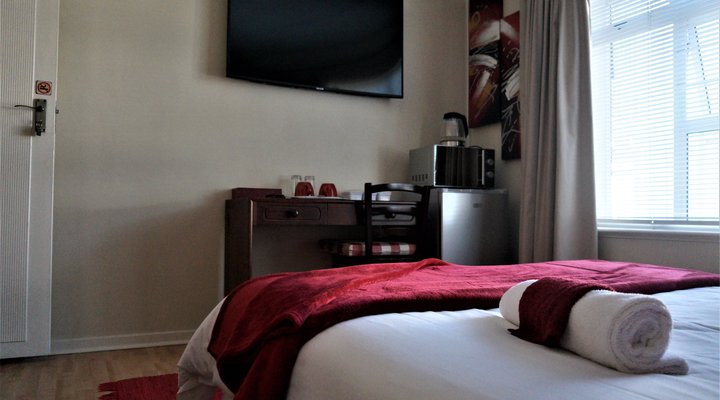 Bernie's Bed and Breakfast