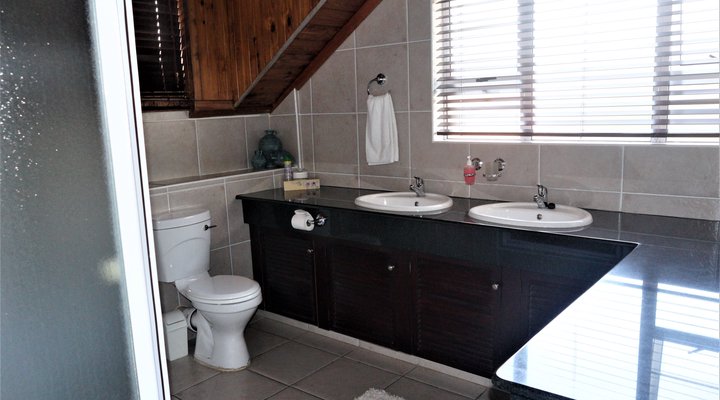 Bernie's Bed and Breakfast