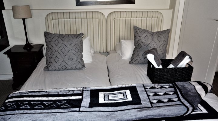 Bernie's Bed and Breakfast