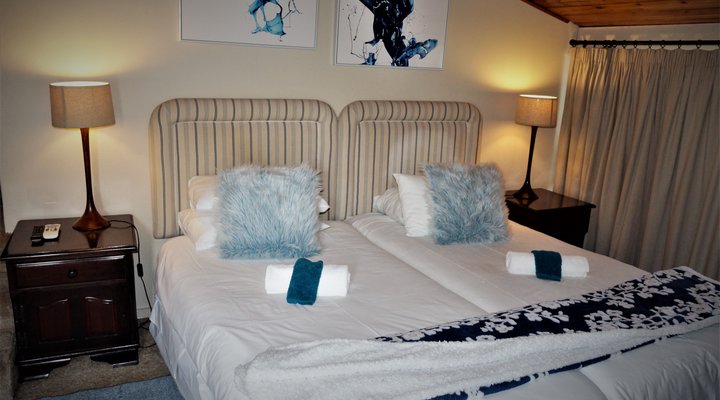 Bernie's Bed and Breakfast