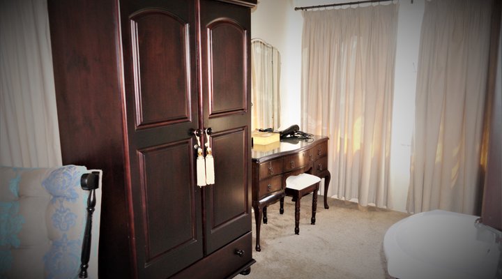 Bernie's Bed and Breakfast