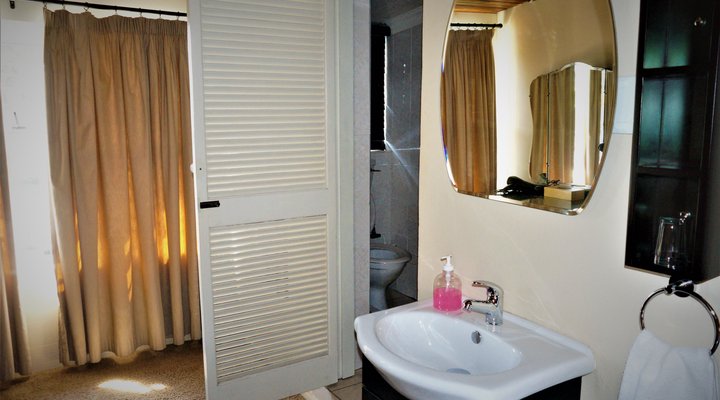 Bernie's Bed and Breakfast