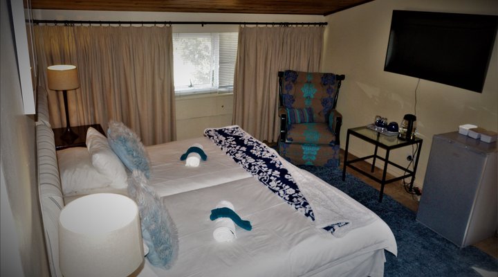 Bernie's Bed and Breakfast