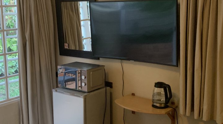 Bernie's Bed and Breakfast