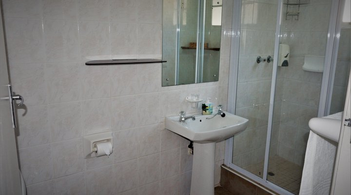 Bernie's Bed and Breakfast