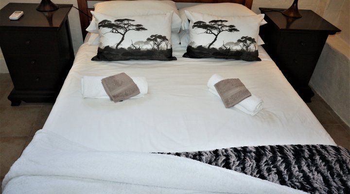 Bernie's Bed and Breakfast