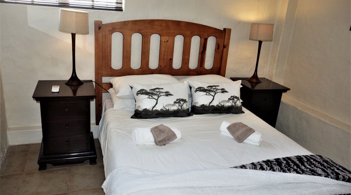 Bernie's Bed and Breakfast