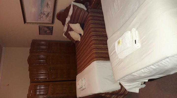 Four Nox Guest House