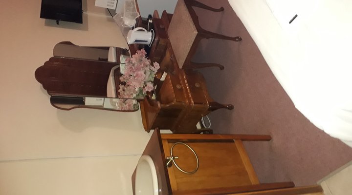 Four Nox Guest House