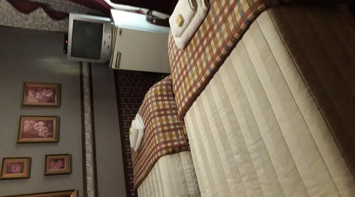 Four Nox Guest House