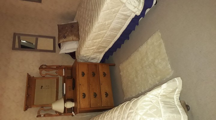 Four Nox Guest House