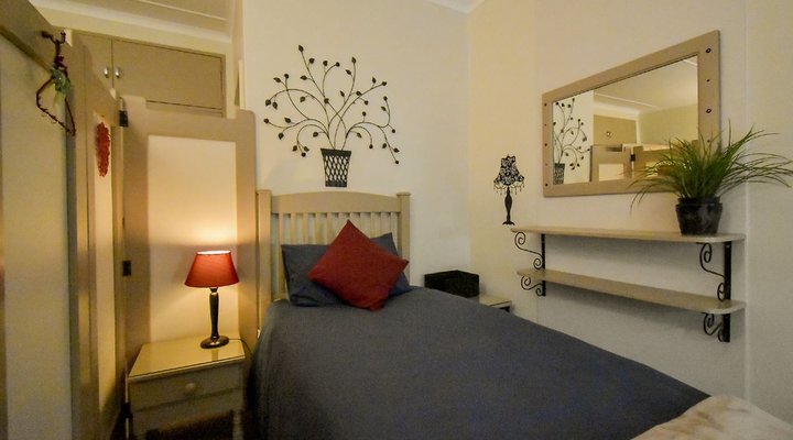 Clarens Rooiland Self-catering