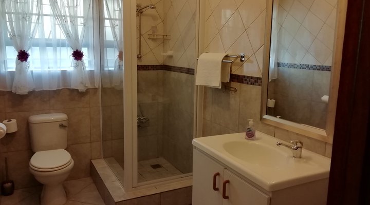 Engela's Akkommodasie