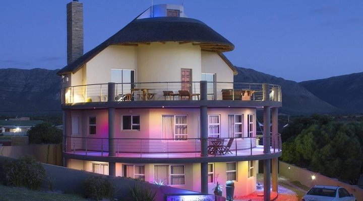 Roundhouse Self-catering