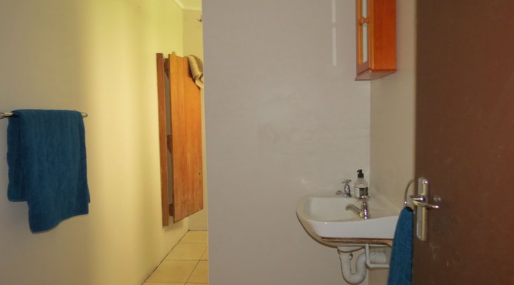 Sodwana Beach House