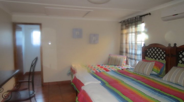 Sodwana Beach House