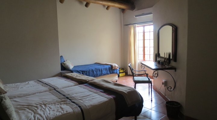 Sodwana Beach House