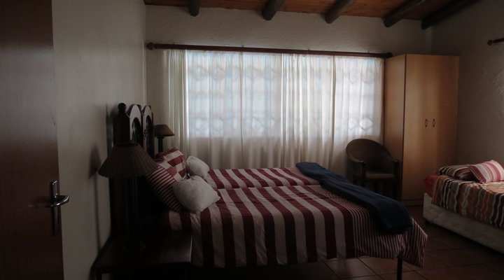 Sodwana Beach House