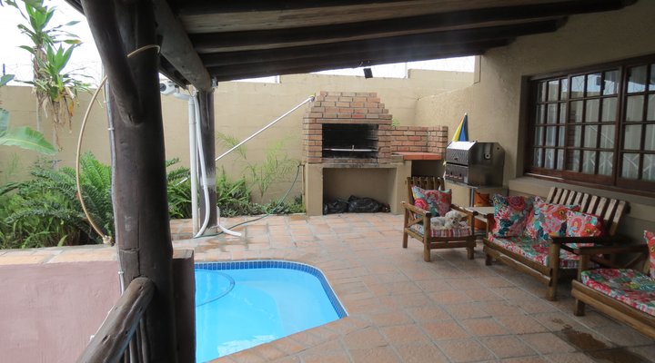 Sodwana Beach House