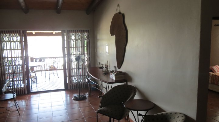 Sodwana Beach House