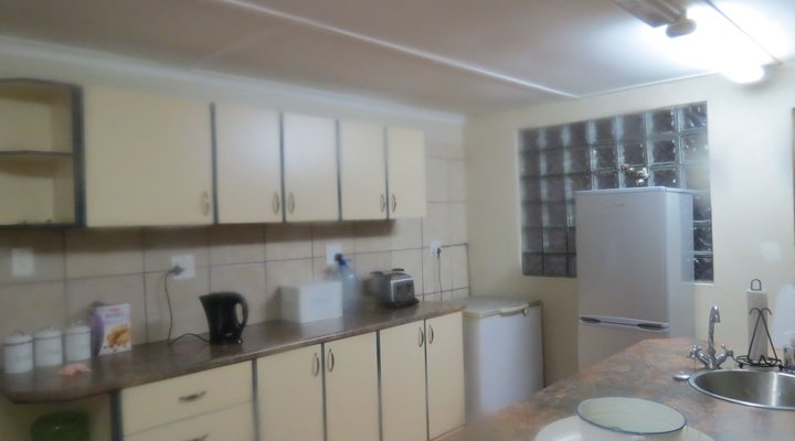 Sodwana Beach House