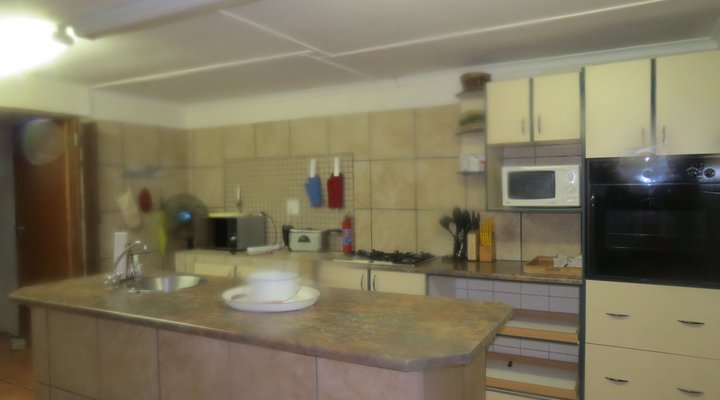 Sodwana Beach House