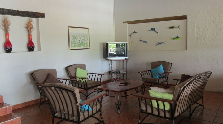 Sodwana Beach House