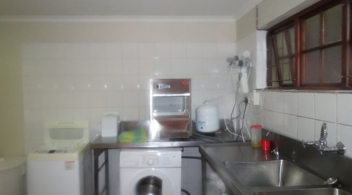 Sodwana Beach House