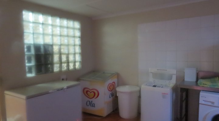 Sodwana Beach House