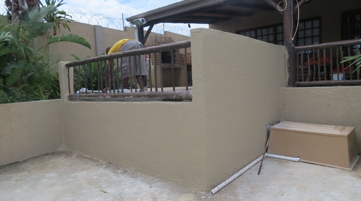 Sodwana Beach House