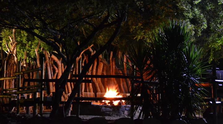 Mountain Rock Cottage