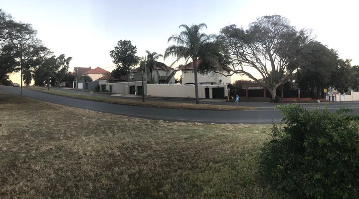 Kusane Durban