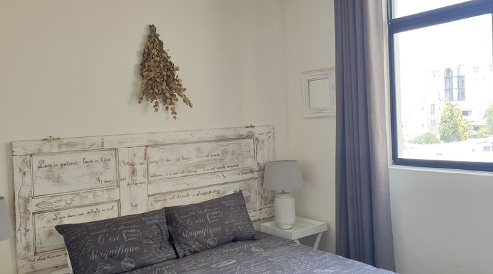 Silver Lining Beach Apartment