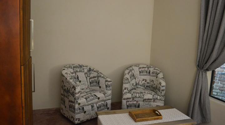 Mountain Rock Cottage